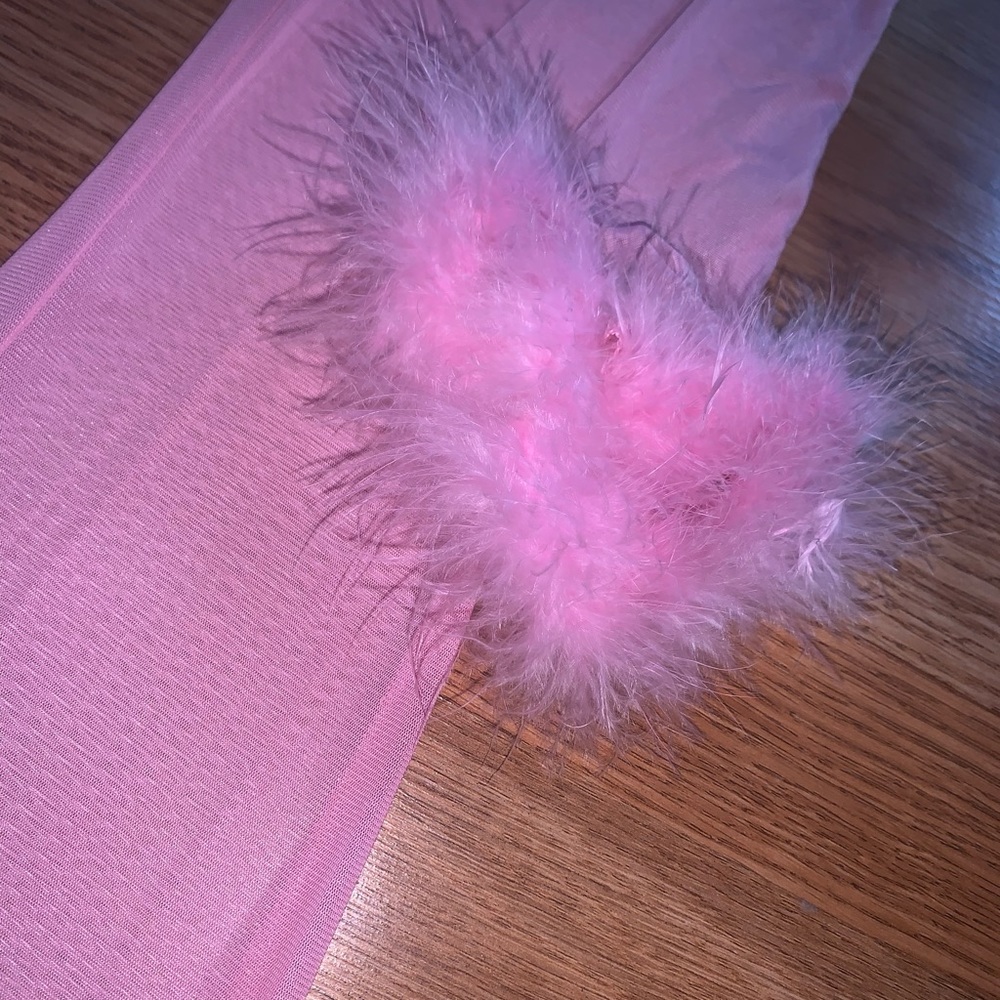 Light pink set💕 - Picture 2 of 6
